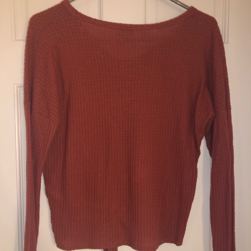Sweater - Picture 3 of 3